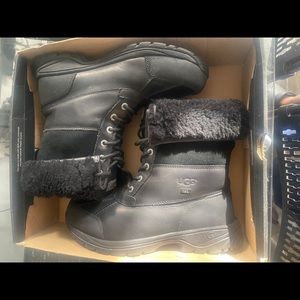 Men’s Ugg Boots